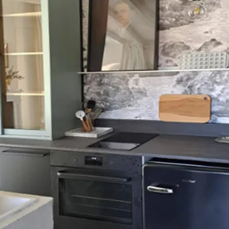 Apartment Mini A