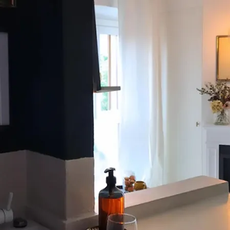 Apartment Mini A *