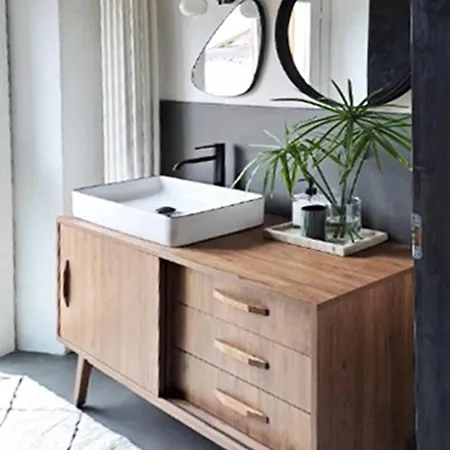 Mini A Apartment