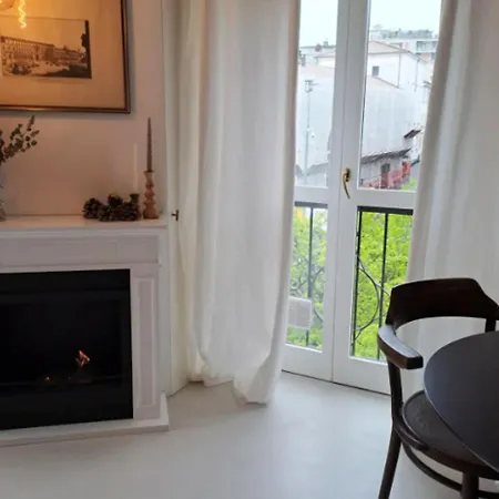 Mini A Apartment *