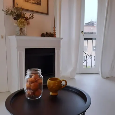 Apartment Mini A *