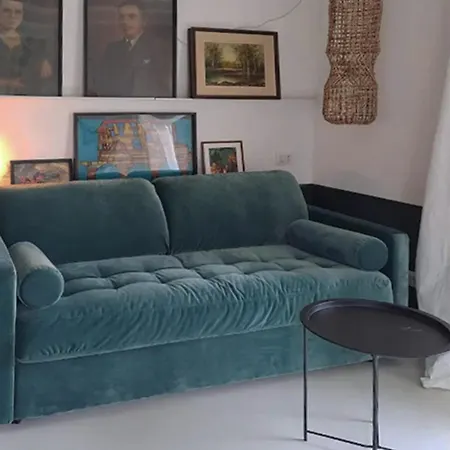 Mini A Apartment *