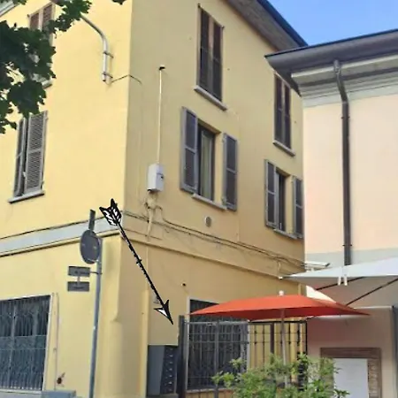 Mini A Apartment Monza