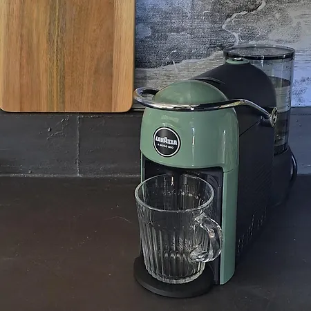 Mini A Apartmán Monza